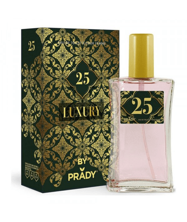 Luxury ,Parfum pour Femme 100ml