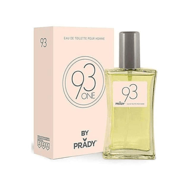 One ,Parfum pour Homme 100ml