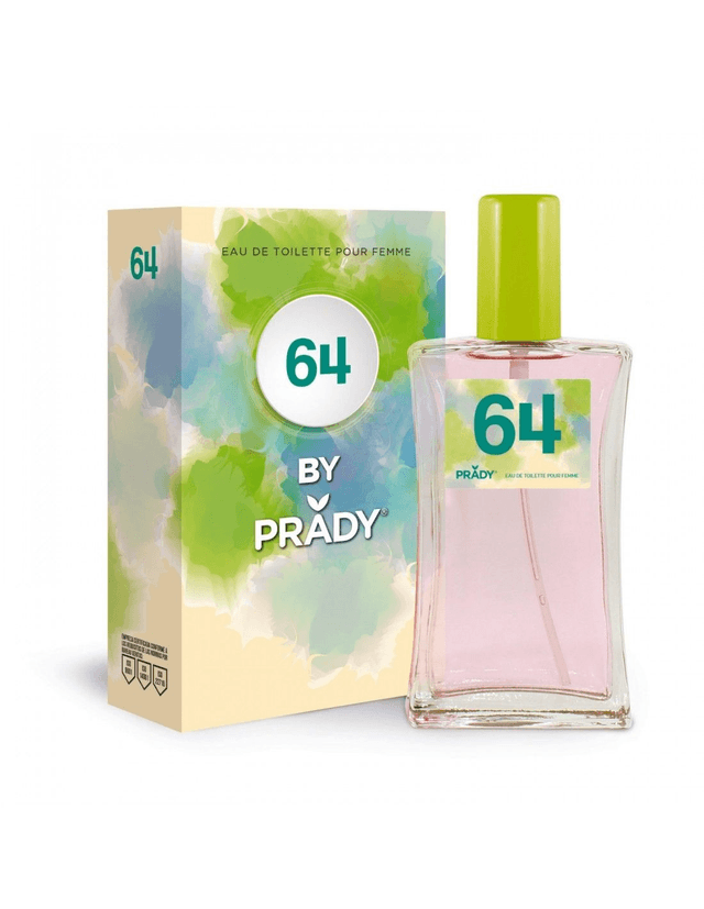 Wild ,Parfum pour Femme 100ml