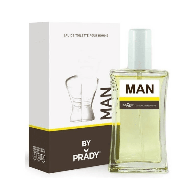 Man ,Parfum pour Homme 100ml