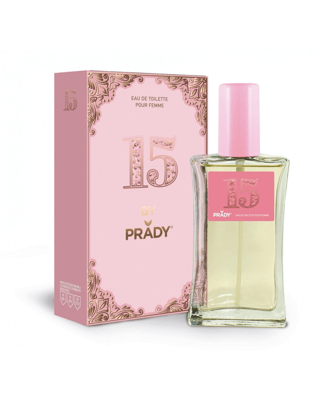 Amour ,Parfum pour Femme 100ml