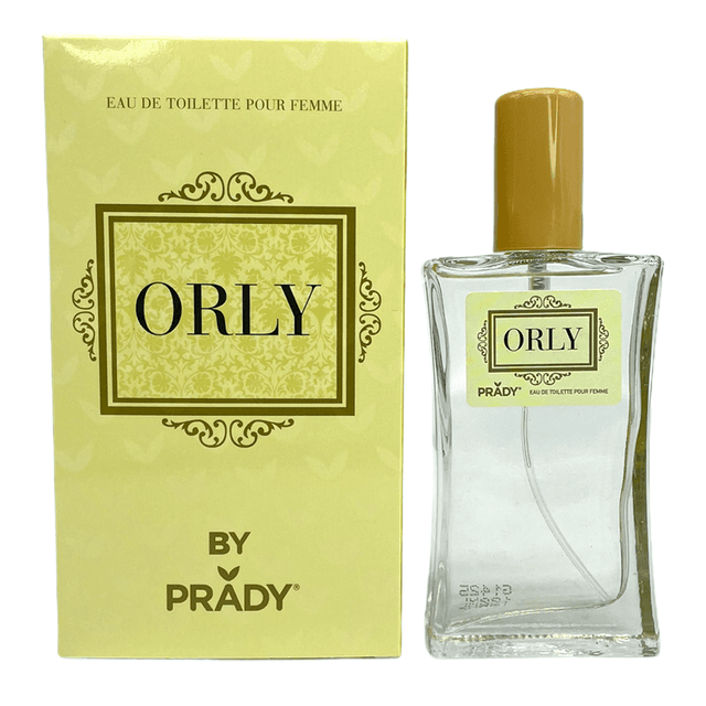 Orly ,Parfum pour Femme 100ml