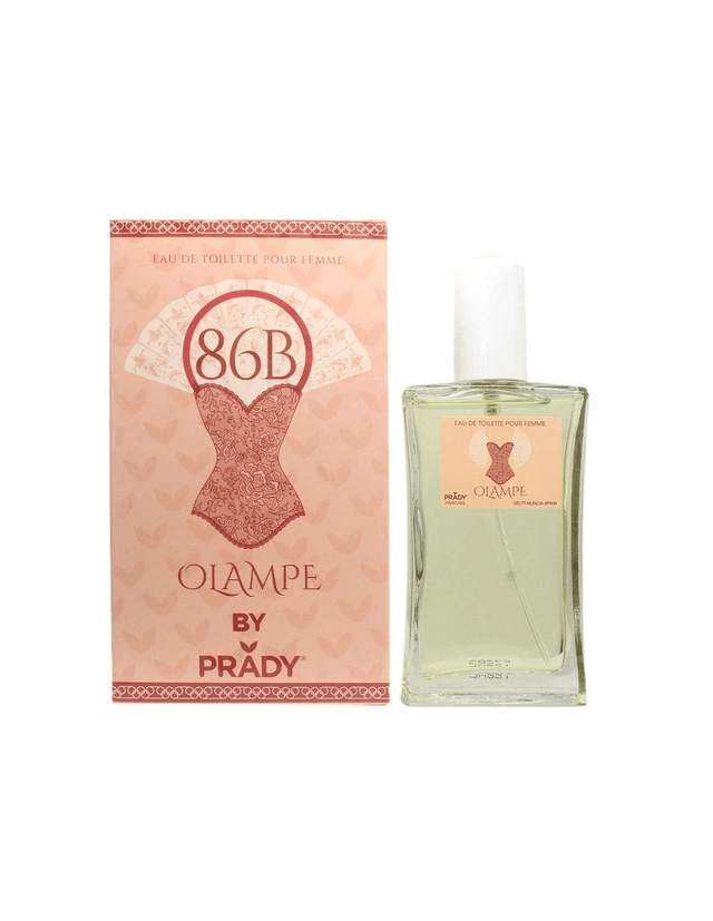 Olampe ,Parfum pour Femme 100ml