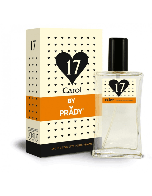 Carol ,Parfum pour Femme 100ml
