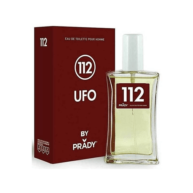 Euphorico ,Parfum pour Homme 100ml